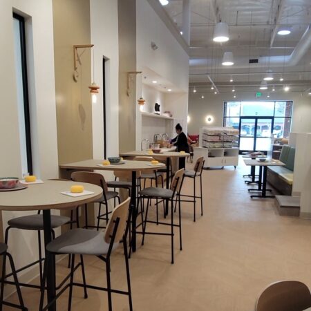 Sacramento Petroglyph and its beautiful space.