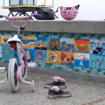 Fundraiser event hosted at Petroglyph.